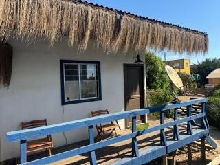 Cabaña Pichidangui - 8