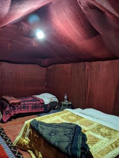 Nomade Desert Camp - 1
