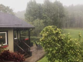 Haere Mai B&B Orust - 1