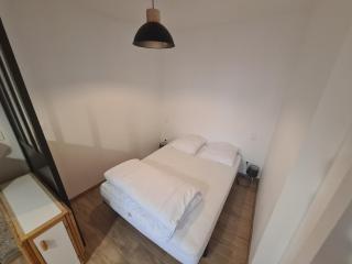 Superbe appartement - 8