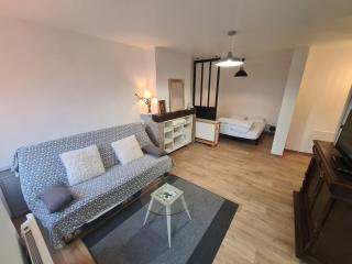 Superbe appartement - 6