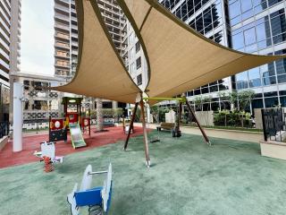 Exquisite centrally located 1BR in Downtown Dubai - 1