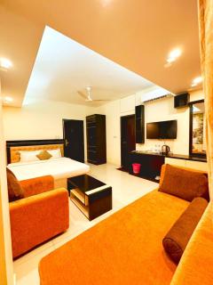 Hotel Inani Long Bay - 4