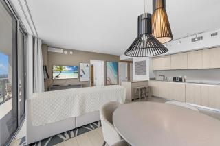 Stunning High-Floor City View 1BR Hyde Beach House - Hollywood - 1