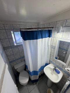 Cabaña Pichidangui - 2