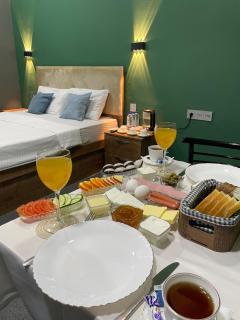 RUNO inn Hotel - Baku - 6
