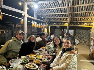 Hoàng Công Bản Giốc Homestay - Cao Bằng - 8