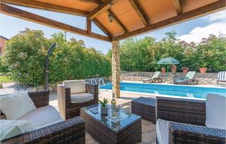 Holiday Home Labin Kapelica Ii - Raša - 8
