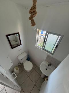 Cabaña Pichidangui - 1