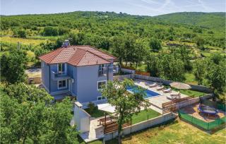 Four-Bedroom Holiday Home In Blato Na Cetini - Blato na Cetini - 6