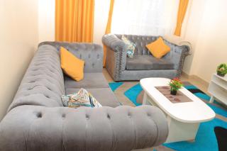 Comfy one bedroom in Ruiru near Zetech - Ruiru - 7
