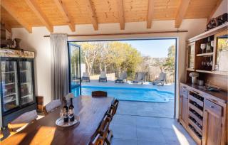 Cozy Home In Metkovic With Jacuzzi - Metković - 4