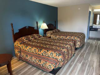 Brookwood Inn - Charlotte - 9