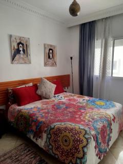 Appartement N17 - Essaouira - 6