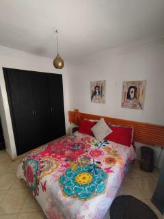 Appartement N17 - Essaouira - 1