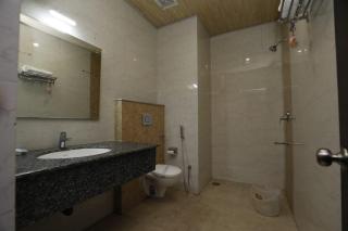Hotel park presidency - Bareilly - 2