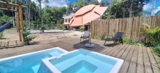 Casa reserva itakaa arraial - Porto Seguro - 9