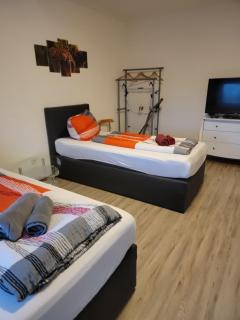 Ferienwohnung kopp in Plauen - Plauen - 9