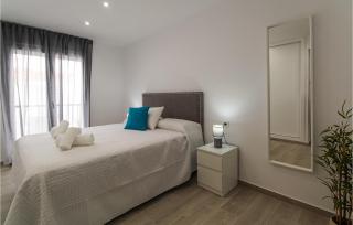 3 Bedroom Nice Apartment In Benajarafe - Benajarafe - 1
