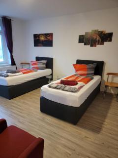 Ferienwohnung kopp in Plauen - Plauen - 7