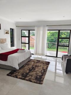 Masingita Guest House - Graskop - 7