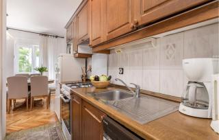 3 Bedroom Nice Home In Barbat Na Rabu - Barbat na Rabu - 2