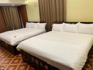 Nathan STAY Srirangam - Uniquely Designed for a Memorable Stay - 3