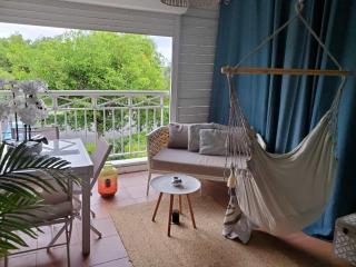 Little St Barth - Baie-Mahault - 0