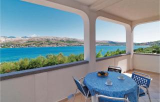 Beautiful Apartment In Pag With Kitchen - Pag - 0