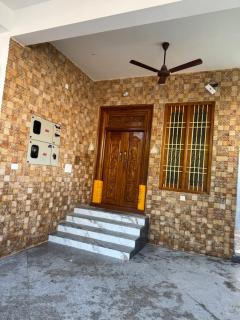 cova home stay - Pūrnānkuppam - 6