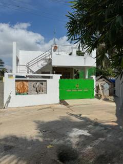 cova home stay - Pūrnānkuppam - 4