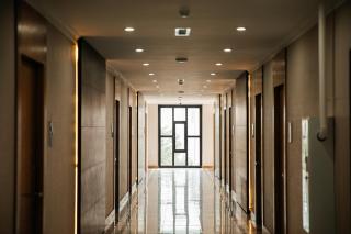 Imran Palace Hotel - Namangan - 3