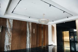 Imran Palace Hotel - Namangan - 4