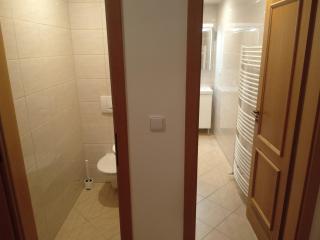 Apartment with 2 rooms and kitchen Pension Kubu - Špindlerův Mlýn - 1