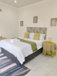 Masingita Guest House - Graskop - 3
