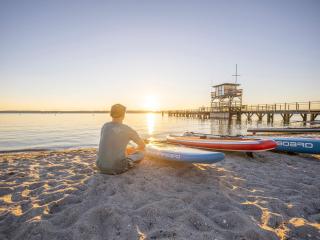 relaxvibes am Meer - Ulstrupfeld - 9
