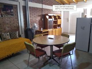 Departamentos PAEZ - Malargüe - 2