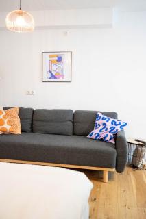 Studio Apartment in Weinstadt - Weinstadt - 2