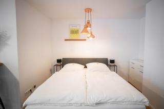 Studio Apartment in Weinstadt - Weinstadt - 6