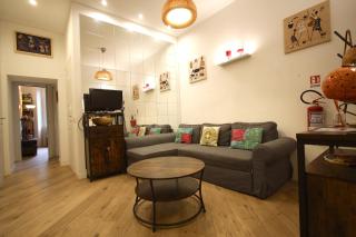 Testaccio Holiday House - Rome - 8