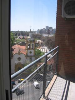 Departamento con piscina - Buenos Aires - 2