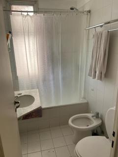 Departamento con piscina - Buenos Aires - 1