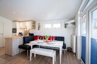 Casa del Sol Scharbeutz - Sauna kostenlos - 1 kleiner Hund willkommen - umzäunter Garten - Scharbeutz - 3