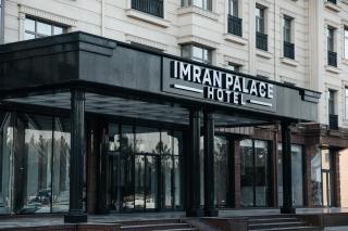 Imran Palace Hotel - Namangan - 5
