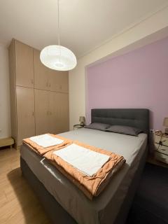 Vasia's cosy apartment in Athens, "Pedion tou Areos", close to center - Atene - 8