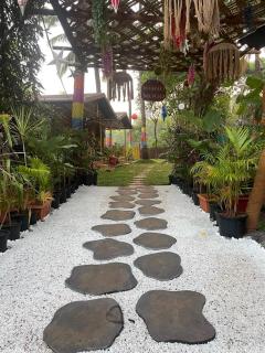 WOODMOOD Cottages - Chapora - 0