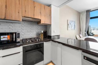 NEW! Spacious 2BHK with Maids room - JVC - 1