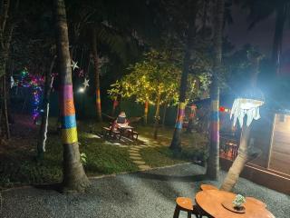 WOODMOOD Cottages - Chapora - 7