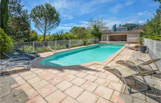 Amazing Home In Saint-Ambroix - Saint-Ambroix - 3
