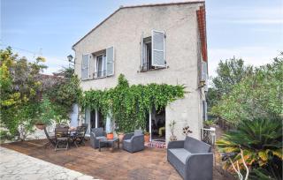 Awesome Apartment In Cagnes-Sur-Mer - Cagnes-sur-Mer - 0